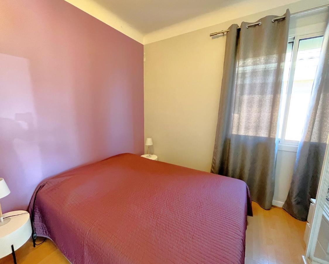 카시스 Le Bellavista 아파트 외부 사진